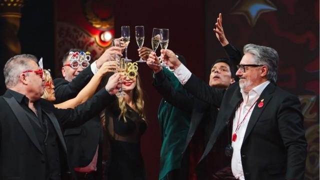 Especial de Fim de Ano