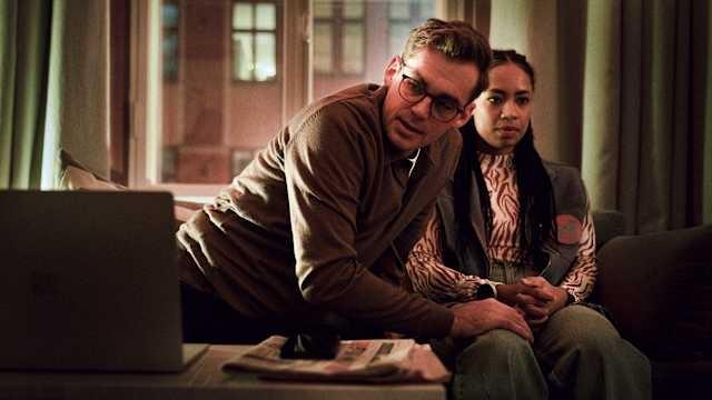 Alistu, ja teen susta mestarin