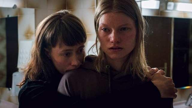 Kenen pää kestää