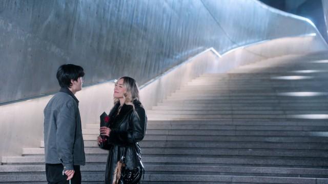 Quando o Inesperado encontra o inesquecível