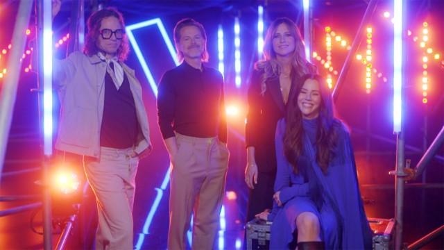 First Blind Audition (Part 1)