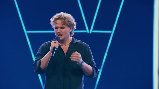 Second Blind Audition (Part 1)