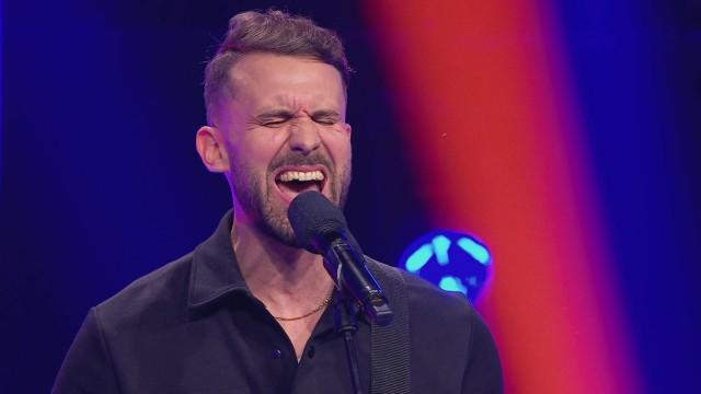 Second Blind Audition (Part 2)