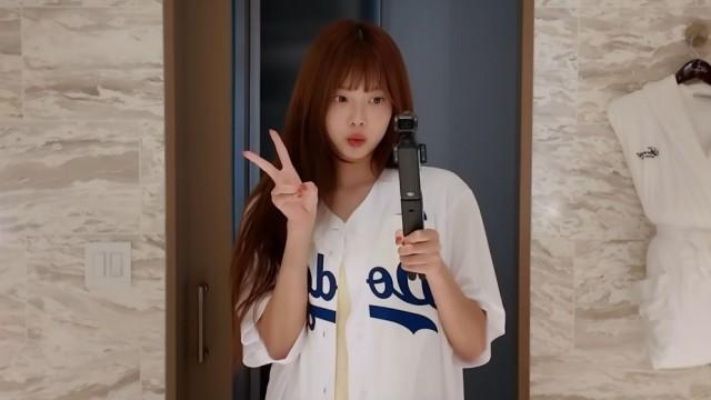 Watching the LA Dodgers Game Live | First Visit to Dodger Stadium