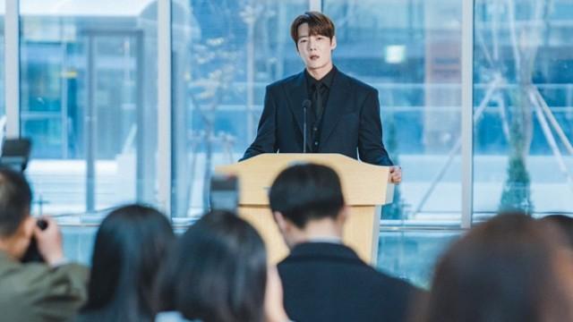 Taehan Liquor, I'll Take it