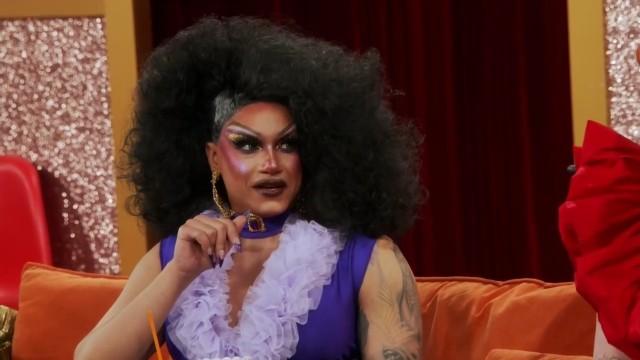 Snatch Game Of Love: Island Edition