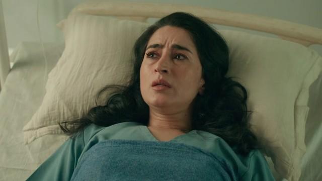 Sultana's Shocking Revelation