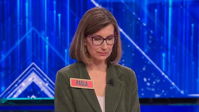 Puntata del 08/01/2026