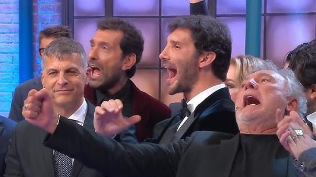 Puntata del 06/01/2026 - Speciale Lotteria Italia 2026