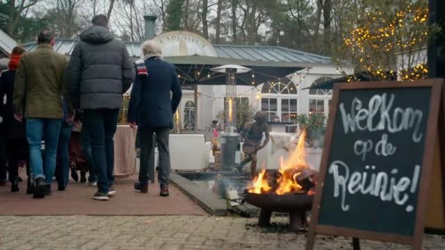 Aflevering 28: De Reünie