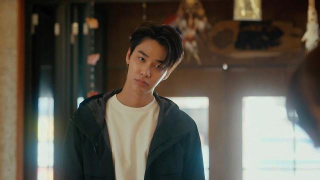 Love Lock #2 Promise