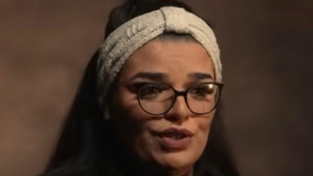 SON FRÈRE A ABUSÉ D'ELLE PENDANT PLUS DE 20 ANS, AVEC SA MÈRE À CÔTÉ