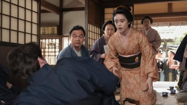 第15週「マツノケ、ヤリカタ。」(73)