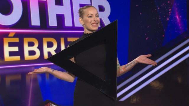 Dimanche : la grande première - semaine 1