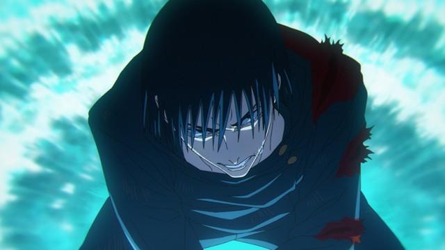 Tokyo Colony No. 1, Part 5