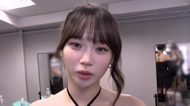 2025 Asia Artist Awards Behind