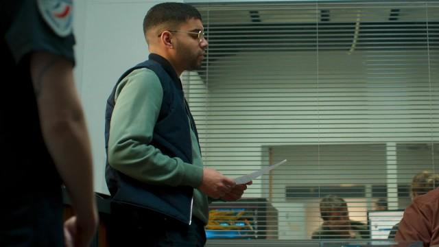 Mission Almost Impossible