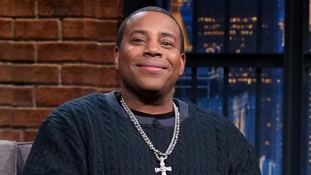 Kenan Thompson, Carrie Coon