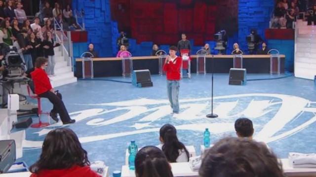 Il quotidiano - Lunedì 12 gennaio