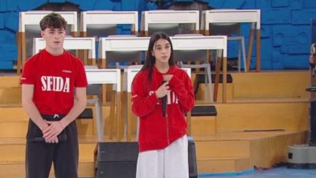 Il quotidiano - Giovedì 15 gennaio