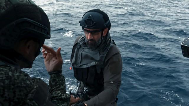 Un monstruo de siete cabezas