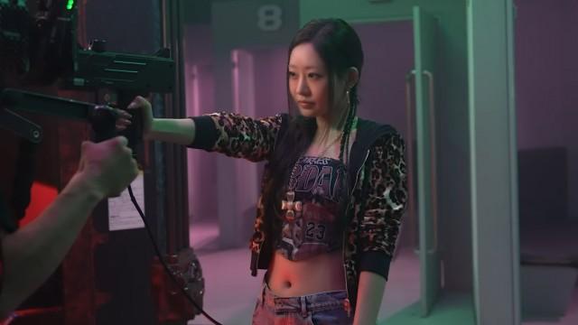 Japan Debut Tour 'Lucky Day' VCR Behind