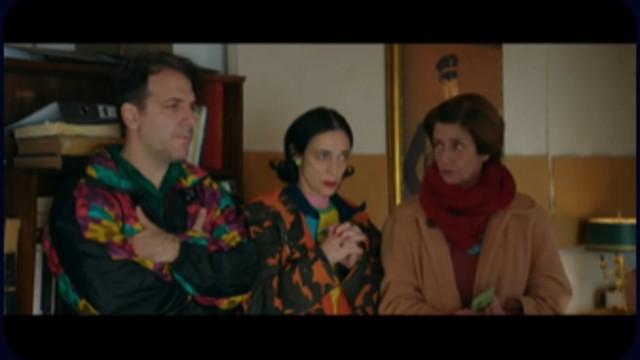 Επεισόδιο 74