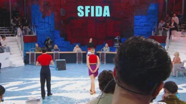 Pomeridiano - Puntata 17 #Amici25