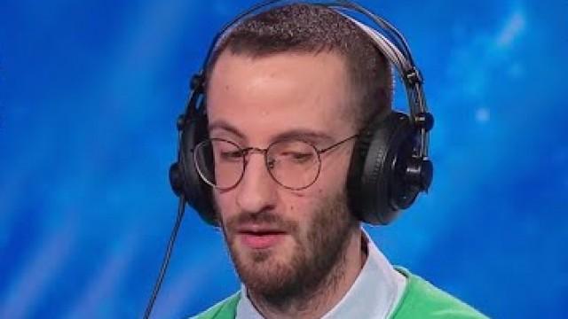 Puntata del 15/01/2026