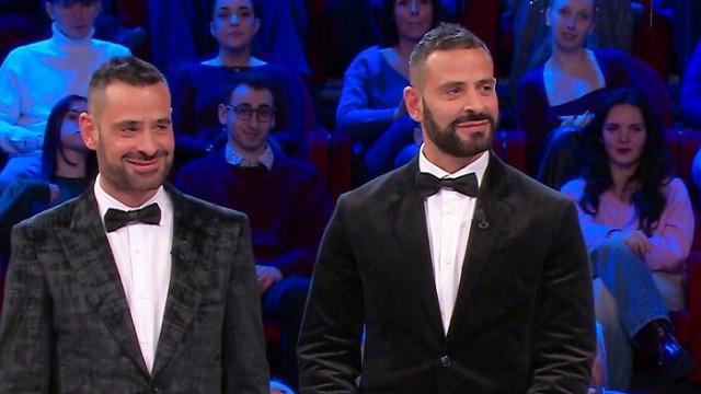 Puntata del 16/01/2026