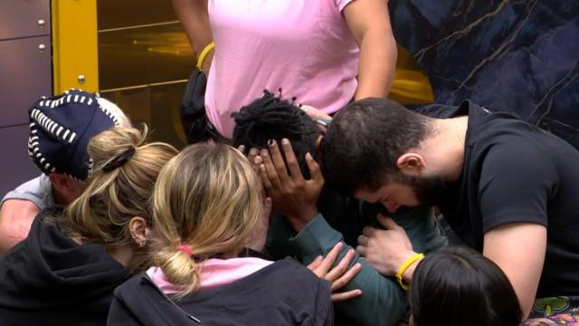 Dia 12: Prova do Anjo e Caixa-Surpresa