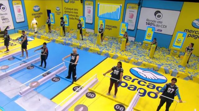 Dia 53: Prova do Líder