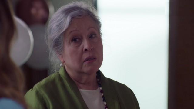 El secreto de Karen