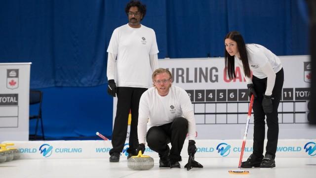 Team GB: Winter Special (2)