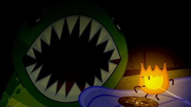 Insectophobe's Nightmare 6