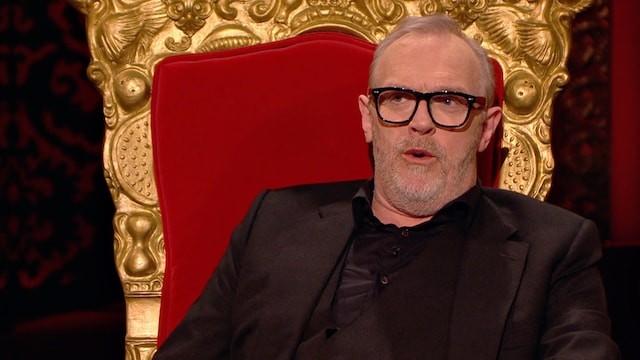 Taskmasterclass: The State of Comedy