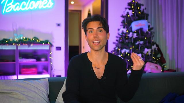 LA PARTE OSCURA PADRE PIO