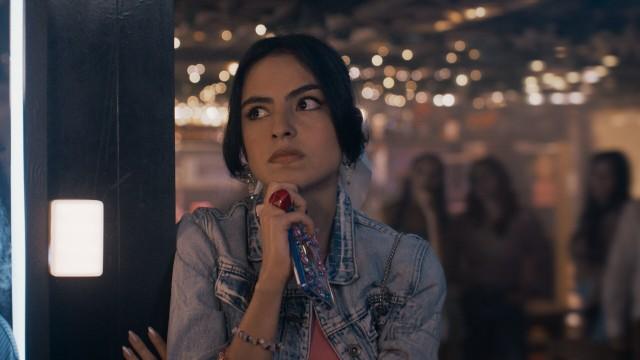 Sky entra a Soul & Bass y empieza a trabajar con Charly