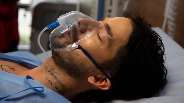 Charly lucha por su vida, luego de recibir una puñalada