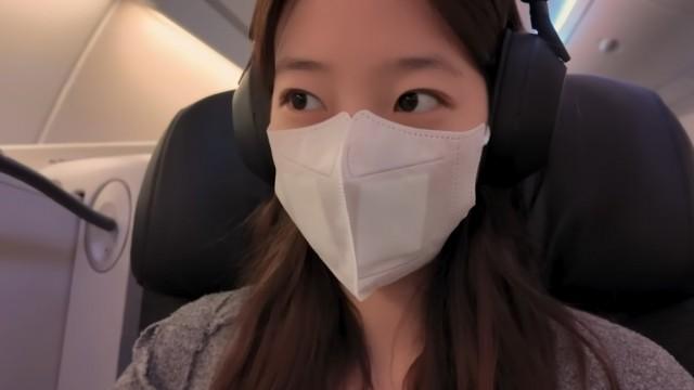 Long Time No See, NY! | Pieces from the North American Tour