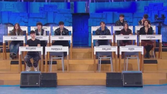 Il quotidiano - Martedì 20 gennaio