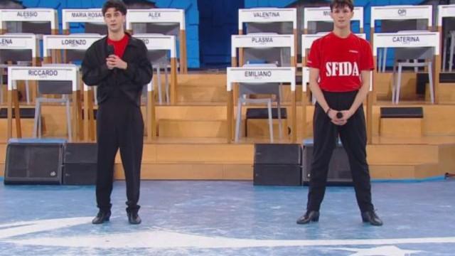 Il quotidiano - Venerdì 30 gennaio