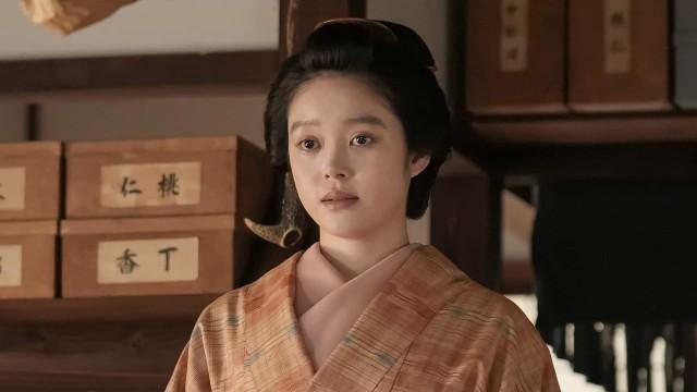 第16週「カワ、ノ、ムコウ。」(80)