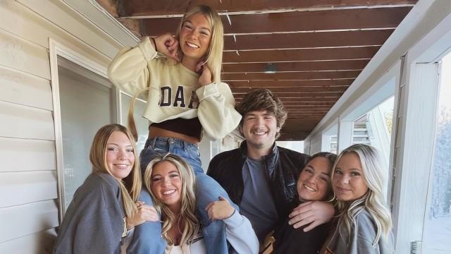 #296 - Mortes em Idaho: o caso dos quatro estudantes