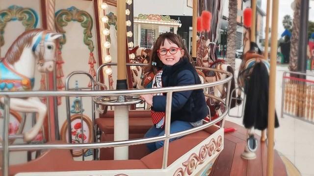 The Castle That Should Never Have Opened