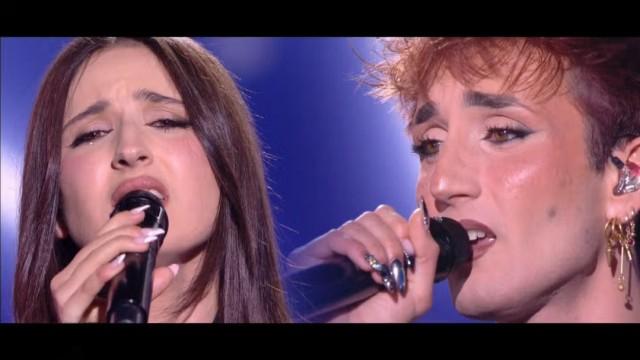 Prime n°16 - 2ème Demi-Finale