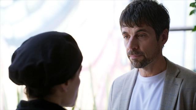 Tienes un geolocalizador