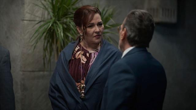 ¿Qué haces con Lía?