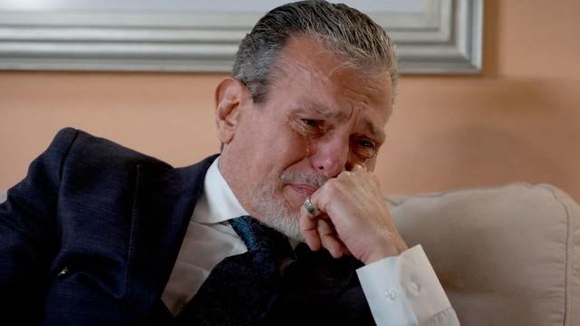 Te amo como nunca amé a nadie
