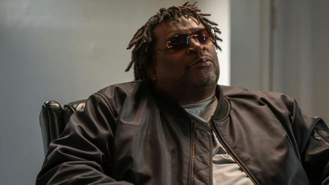 Tale of Two Brothers